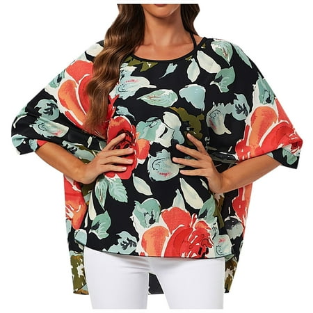 Women s Swimwears Cover-Ups Ladies Bohemian Seaside Swim Cover Up Holiday Bikini Blouse Beach Coverups For 2024 Women Leisure Swimwear