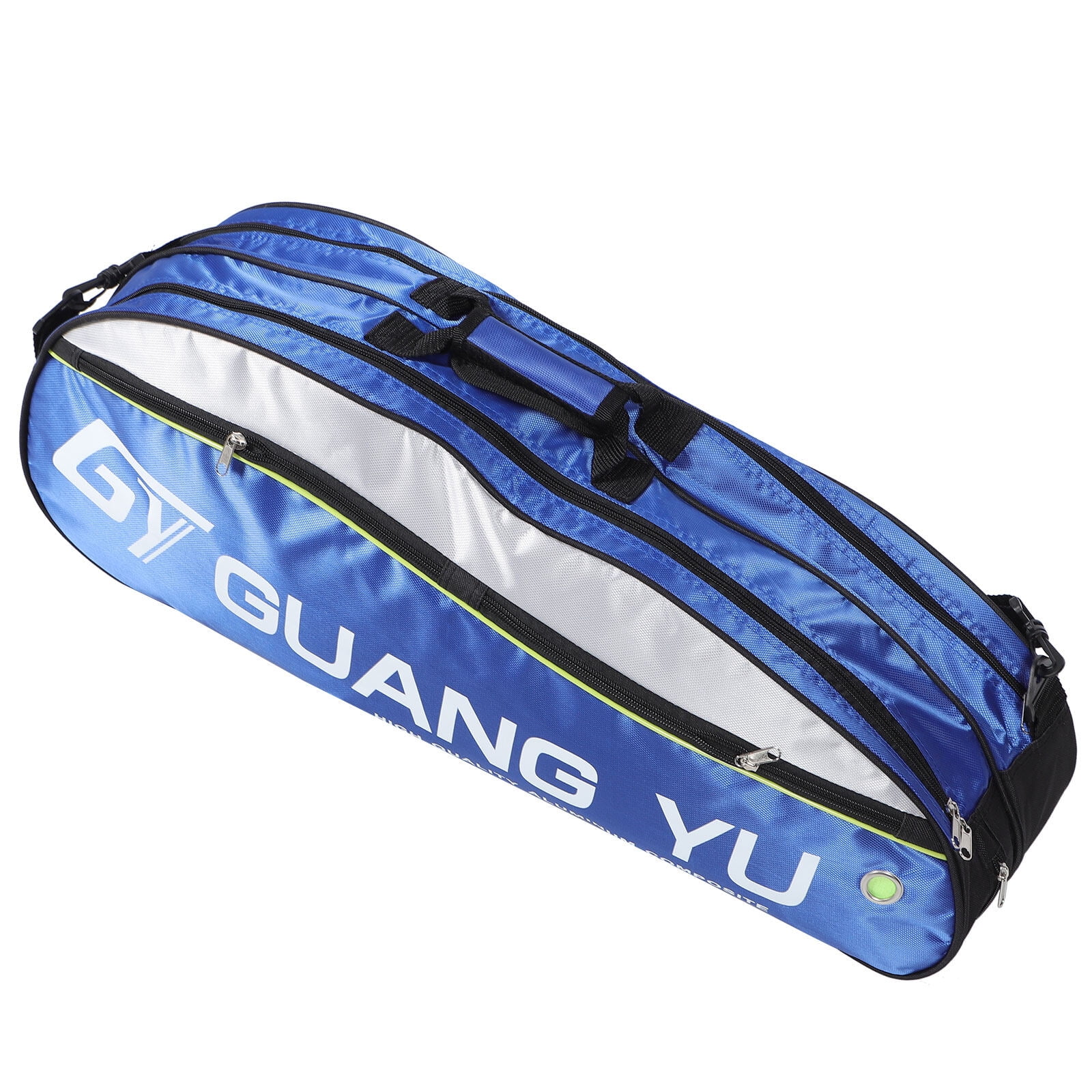 Hand-held Badminton Racket Bag Large-capacity Badminton Storage Handbag Outdoor Badminton Sports Bag