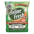 thumbnail image 1 of Natural Pine Pellet Cat Litter, 1 of 1