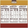 thumbnail image 2 of Snyder's of Hanover Pretzel Pieces, Variety Pack of Pretzels Individual Packs, 2.25 oz, 18 Ct, 2 of 9