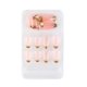 thumbnail image 2 of Fiudx Pegatinas de Uñas Postizas, Uñas para Usar, Uñas Terminadas, Uñas Removibles, Uñas Europeas, 2 of 2