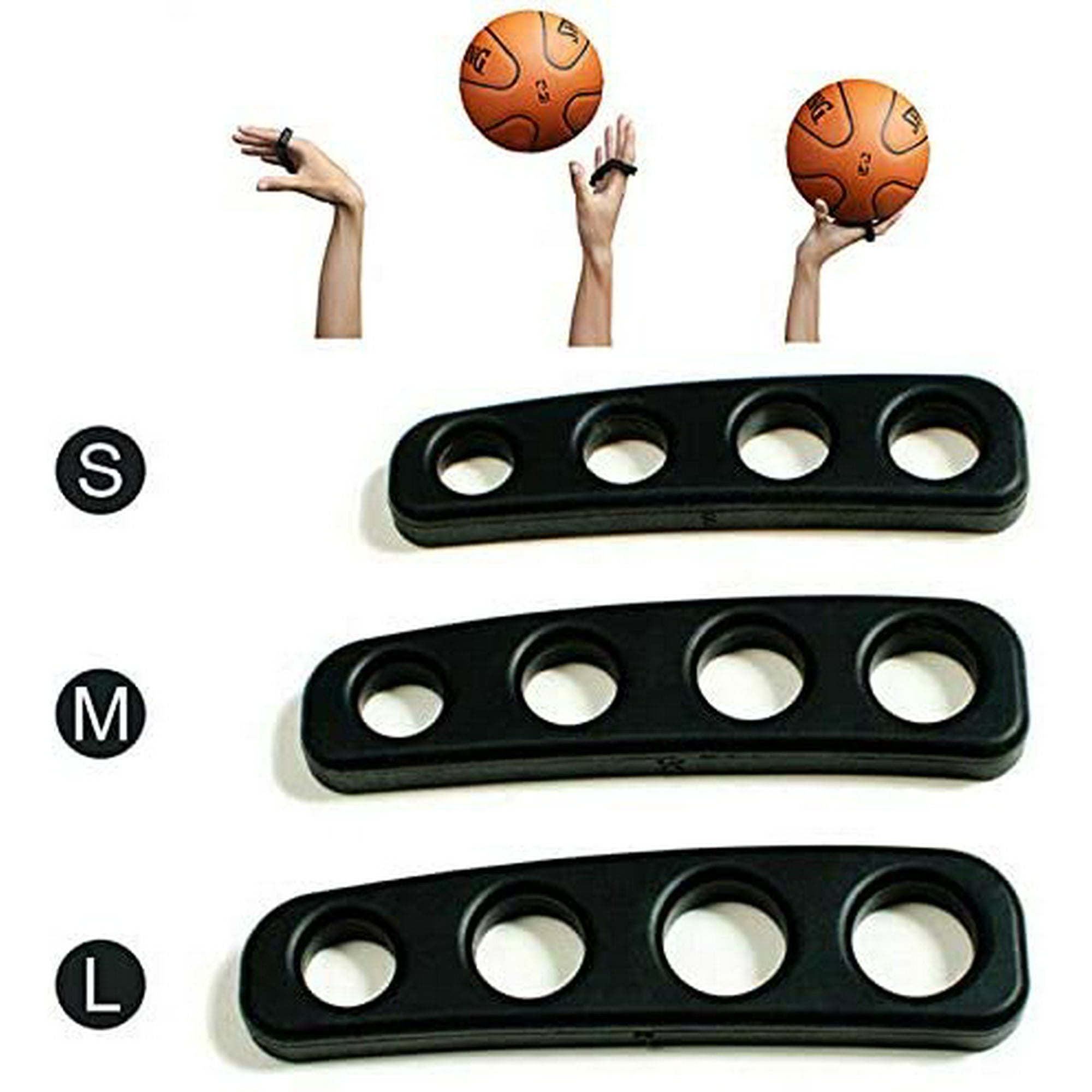 Pack Of 3 Basketball Training Equipment Aids For Kids Beginners Basketball Accessories For Men Basketball Gear Men Basketball Shooting Aid Black Walmart