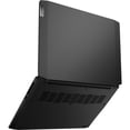 thumbnail image 6 of Lenovo-IMSourcing IdeaPad 15.6" Full HD Gaming Laptop, AMD Ryzen 7 4800H, NVIDIA GeForce GTX 1650 Ti 4 GB, 512GB SSD, Windows 10 Home, 82EY006YUS, 6 of 6