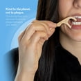 thumbnail image 3 of Floss elige The Humble Co. Dental a base de plantas, 200 unidades, 3 of 8