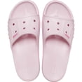 thumbnail image 3 of Crocs Unisex Bayaband Slide Sandals, 3 of 6