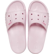 Crocs Unisex Bayaband Slide Sandals