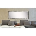 thumbnail image 2 of Rayne Rustic Seaside 30.5 x 65.5 Floor Mirror, 2 of 5