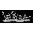 thumbnail image 2 of PF: Goblin Warriors (4), by Reaper Miniatures, PartNo 60006, Miniatures. Single, 2 of 2