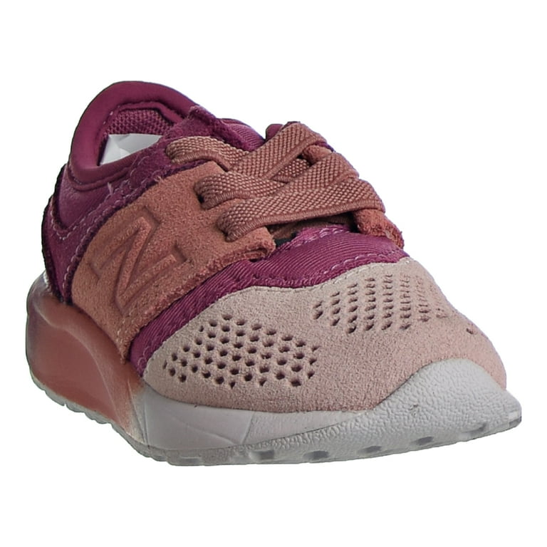 New balance 247 dusted peach sale