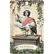 Old Style Tarot Deck & Book Set, (Hardcover)