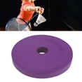 thumbnail image 4 of Tennis Badminton Racket Grip Tape, Non Slip Sweat Absorbent Lightweight PU Grip Tape for Tennis Badminton Squash Fishing Rod, 4 of 7