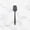 Gray, variant on Elihome Mini Spoonula - 8.75" L x 1.8" W