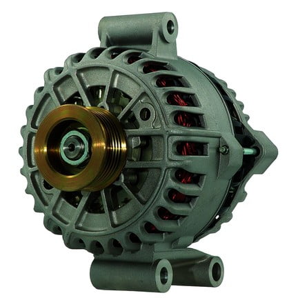 Acdelco 335-1131 New Alternator (Fo 6 G 135