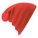 thumbnail image 2 of Beechfield - Gorro de invierno con tacto super suave - Invierno/Nieve (Coral), 2 of 2