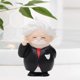 thumbnail image 1 of Figura decorativa de escritorio BLESIY con bendición del dios del aprendizaje colección de adornos de Feng Shui, 1 of 8