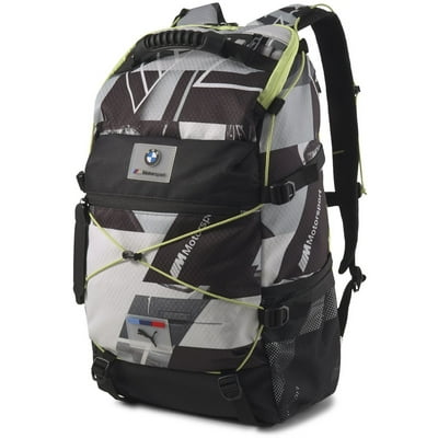 Bmw m motorsport street backpack hot sale