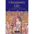 thumbnail image 1 of Pre-Owned Christianity and Law: An Introduction (Paperback) by John Witte Jr, Professor Frank S Alexander, 1 of 1