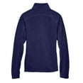 thumbnail image 5 of Ladies' Journey Fleece Jacket - CLASSIC NAVY - XL, 5 of 5