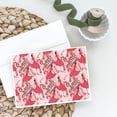 thumbnail image 2 of Watercolor Sweets Galore Greeting Cards and Envelopes Pack of 8, 2 of 2