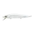 thumbnail image 3 of Megabass Ito Vision Oneten 110 Jerkbait - French Pearl, 3 of 3