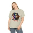 thumbnail image 4 of Black History Month T-shirt, Heavy Cotton Tee, 4 of 9