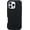 Black, variant on OtterBox iPhone 16 Pro Max (Only) - Defender Series MagSafe Case - Night Reverse (Yellow & Black) - Case Only - Built-in Magnets - Rugged & Durable - with Port Protection - Non-Retail Packaging