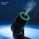 thumbnail image 5 of Moyic Difusor de interior de coche con niebla de agua nocturna colorida pulverización de aire humidificador ángulo bajo ruido atomizador nocturno Humidificadores Negro Moyic HA066489-03, 5 of 6