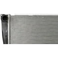 thumbnail image 3 of Radiator 2973 Fits 2008 BMW 335i BMW 335XI 3.0L L6 Manual Transmission Only, 3 of 10