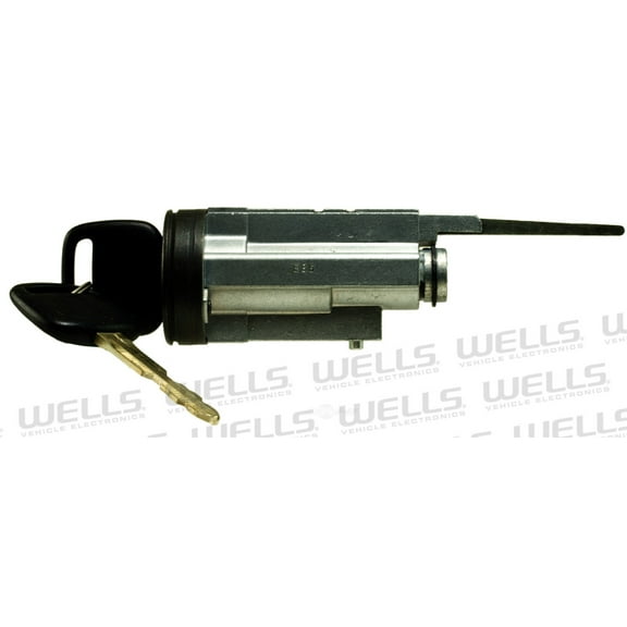 Ignition Lock Cylinder