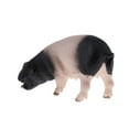 thumbnail image 4 of Mini juguete educativo de de cerdo animal de plástico pintado a mano, para a partir de 5 años Sembrar Zulema Juguetes de figuras de animales, 4 of 6