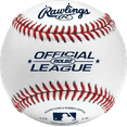 thumbnail image 4 of Rawlings ROLB2 12U Official League Youth Practice Baseball Bucket, 12 Count, 4 of 6