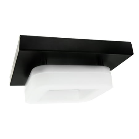 

Ceiling Light 12W Flush Square Shape Balcony Artpad LED Lamp Surface Mounted