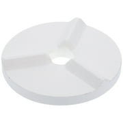 Reusable Versatilen Kiln Mat Furniture Ceramics White Aluminum Oxide
