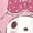 Pink, variant on New Summer My Melody Cinnamoroll Ice Silk Camisole Pajama Set Kuromi Cartoon Loungewear Thin Sleepwear