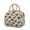 Beige Dinosaurs Names, variant on Womens Beige Dinosaurs Plants Leaves Pattern Lunch Box for Work,Insulated Lunch Bag for Women,Loncheras Para Mujer,Leakproof Adult Lunch Bag for Work,Beach,Travel,Picnic,Camping