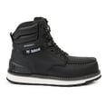 thumbnail image 2 of Bobcat Men’s Caliber 6” Waterproof Moc-Toe Steel Toe Work Boot, Wide Available, 2 of 14