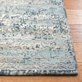 thumbnail image 3 of SAFAVIEH Martha Stewart Jane Floral Bordered Runner Rug, Cream/Beige, 2'2" x 8', 3 of 8