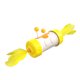 thumbnail image 3 of Juguetes De Vaso De Varita Con Pluma Y Bola, Juguetes Interactivos Para Gatos, Resortes Para Gatos, Palo De Burla Con Plato Giratorio Para Gatos De Interior seitruly PT001702-02, 3 of 7