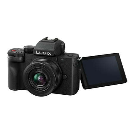 Panasonic Lumix G DC-G100KK -...