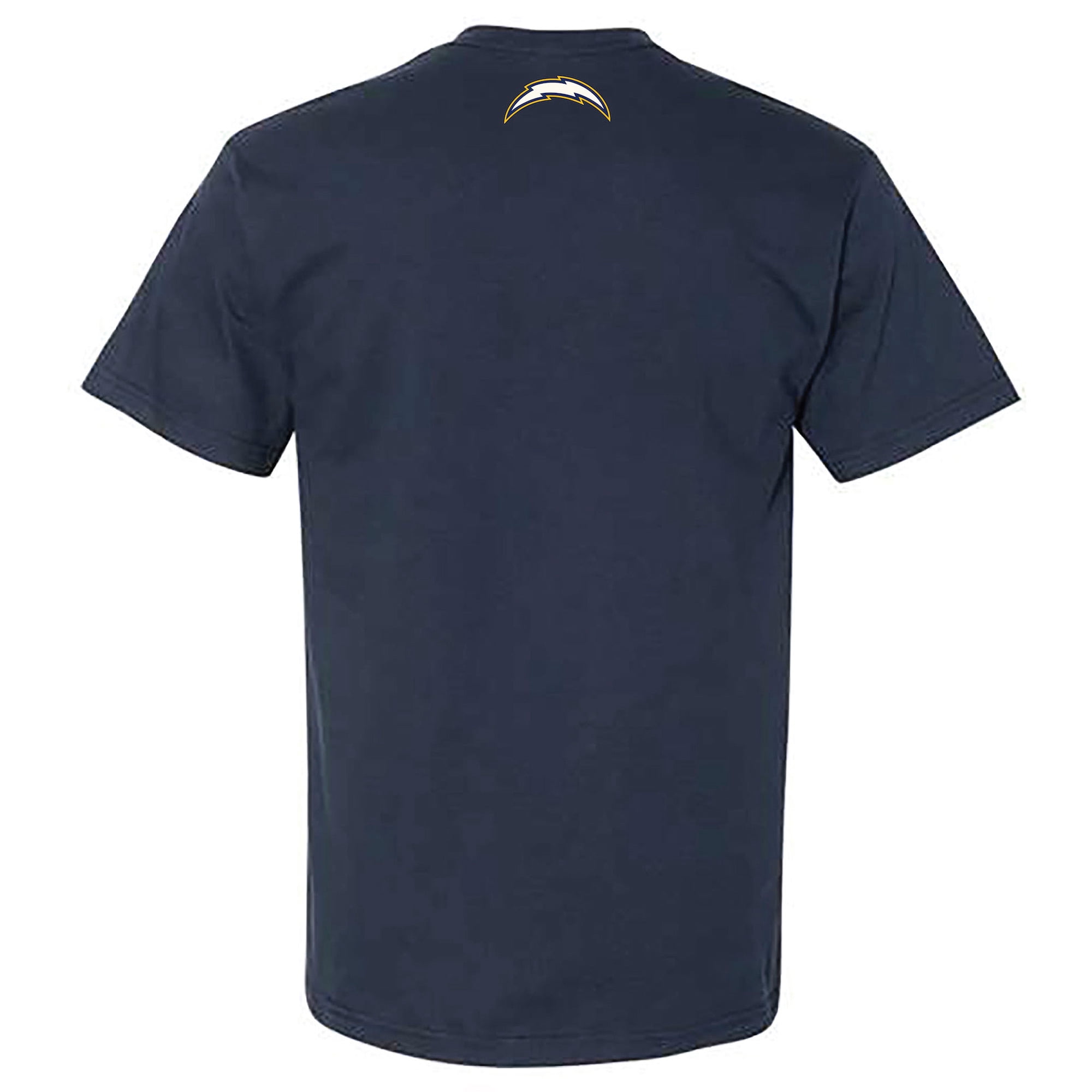 Unisex The Wild Collective Navy Los Angeles Chargers Super