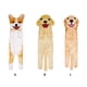 thumbnail image 5 of Wosthever Toalla de manos elegante para amantes de los perros para baño o cocina Toallas de mano para baño Gruesas y muy absorbentes Cocina y Comedor tipo+3, 5 of 6