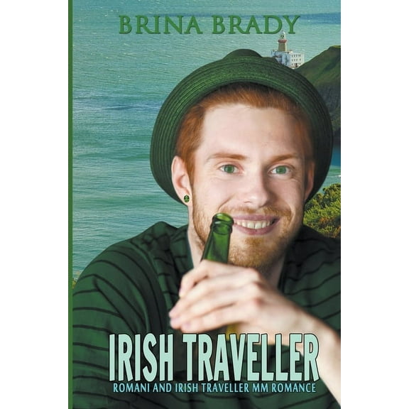 Irish Traveller, (Paperback)