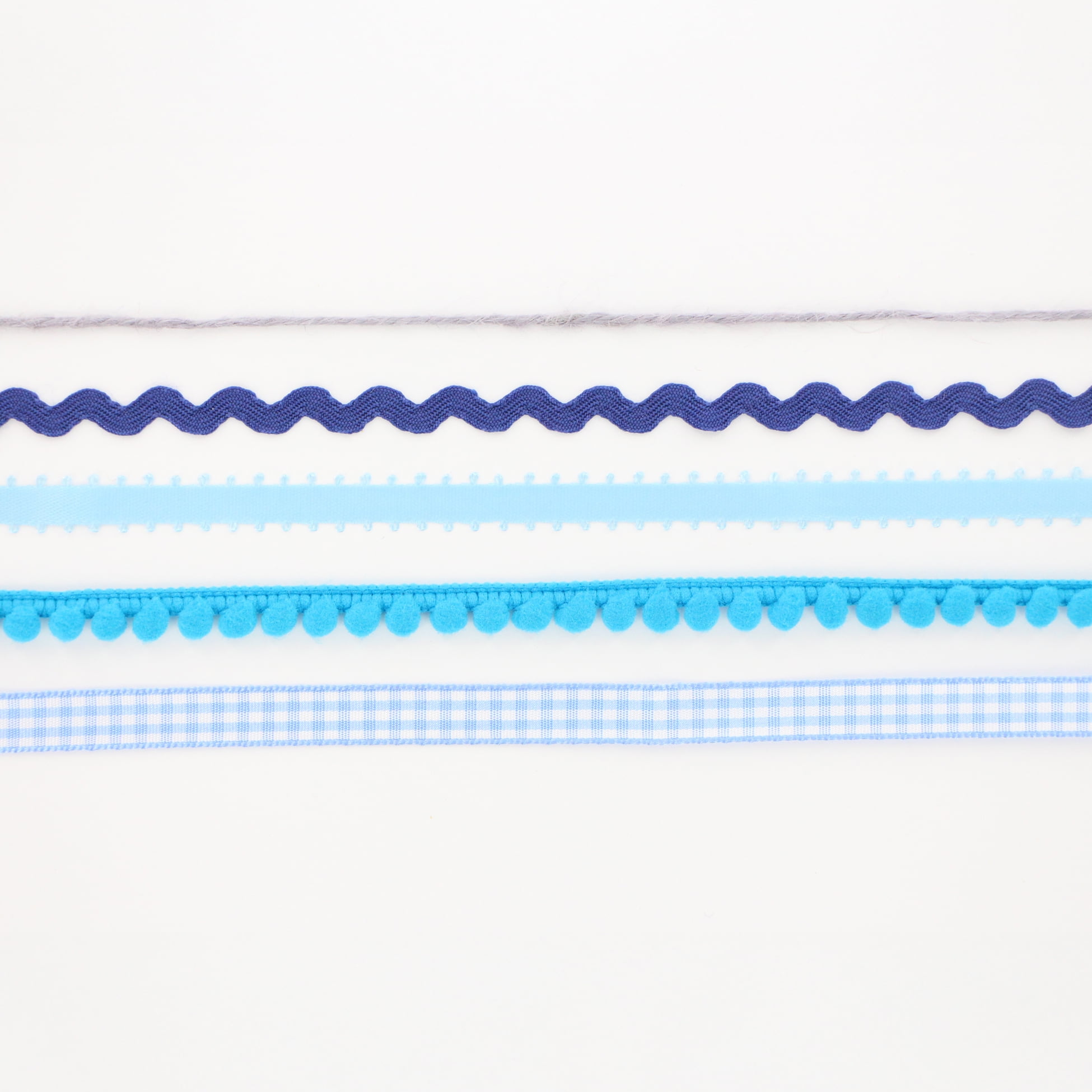 Garnitures Unique Creativ