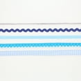 thumbnail image 2 of UNIQUE CREATIV Trims for Decorative Sewing Details, Assorted, 2 of 3