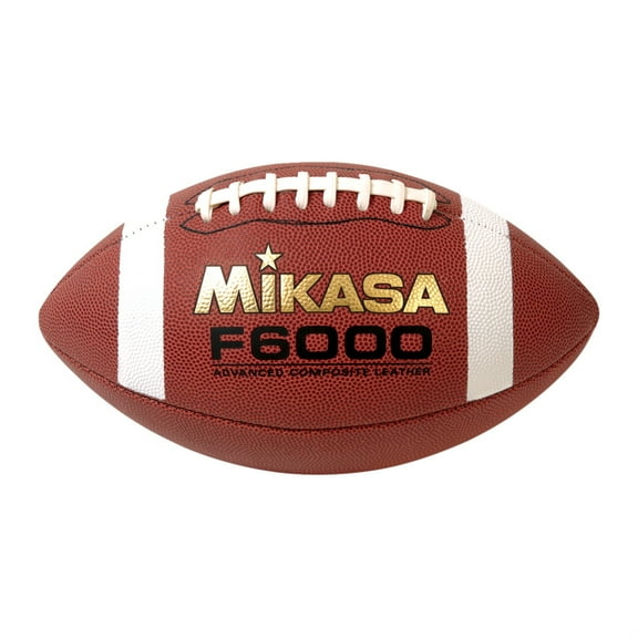 Mikasa F6000 Composite Football