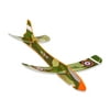 Easter Toy Stunt Plane, Camo, by Way To Celebrate