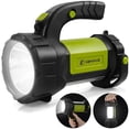thumbnail image 1 of Farol de camping Alpswolf recargable LED 800 LM 3600 mAh, 1 of 6