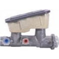 thumbnail image 2 of A1 Cardone Brake Master Cylinder P/N:10-1870 Fits select: 1982-1990 CHEVROLET CAPRICE, 1981 CHEVROLET CAMARO, 2 of 4