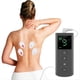 thumbnail image 2 of Máquina de Estimulación Muscular Eléctrica Inalámbrica TENS con , Masajeador Corporal, Minimasajeador EMS., 2 of 5