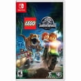thumbnail image 1 of Lego Jurassic World (Interrupteur Ninendo), 1 of 1
